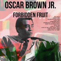 Mr. Kicks - Oscar Brown Jr.