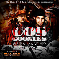 Till I Die - J. Sanchez & WASE & DJ Back-Up & Wase, DJ Back-Up & J. Sanchez