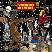 Hoodoo Hoodoo - Sonny Boy Williamson