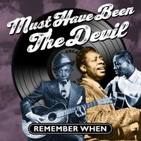 Hoodoo Man - Junior Wells