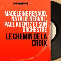 Station 6 - Madeleine Renaud & Paul Kuentz et son orchestre & Natalie Nerval & Jean-Louis Barrault & Jean-Pierre Granval & Jean Juillard & Johann Sebastian Bach