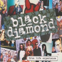 Little Girl - Black Diamond