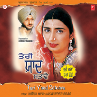 Navin Bahu Da Chaa - Jaswinder Brar