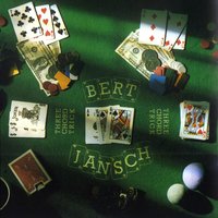 Needle Of Death - Bert Jansch