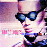 Slave To The Rhythm - Grace Jones