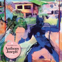 Brother Davis (Yanvalou) - Anthony Joseph