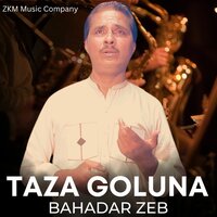 Taza Goluna - Bahadar Zeb