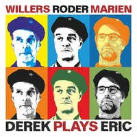 Laili - Andreas Willers & Jan Roder & Christian Marien & Andreas Willers, Jan Roder, Christian Marien