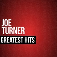 Honey Hush - Big Joe Turner