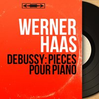 Rêverie, L. 68 - Werner Haas & Claude Debussy