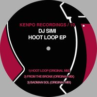 Hoot Loop - DJ Simi