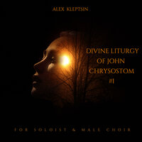 Our Father - Alex Kleptsin