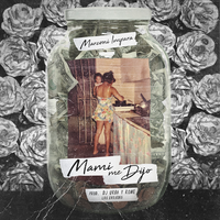 Mami Me Dijo - Marconi Impara