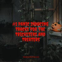 Undead Mutterings - The Haunted House of Horror Sound Effects & Halloween Horror & Halloween Terror Factory