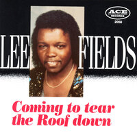 Hot & Lonely - Lee Fields
