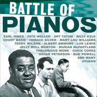 Boogie Woogie Stomp - Albert Ammons