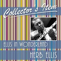 Soft Winds - Herb Ellis Quintet