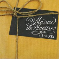 Adorada Elenita - Música De Maestros