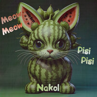 Meow Meow Pisi Pisi - Nakol