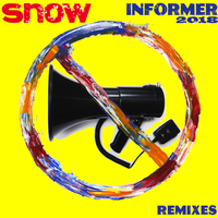 Informer 2018 - Snow & JKGD