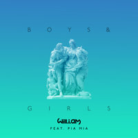 Boys & Girls - will.i.am & Pia Mia