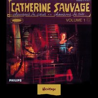 Nana's Lied - Catherine Sauvage