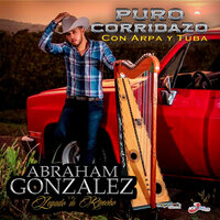 Está de Parranda el Jefe - Abraham González y su Legado del Arpa