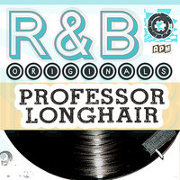 Willie Mae - Professor Longhair