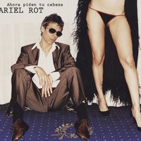 Historia incompleta - Ariel Rot