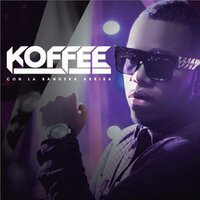 El Bombón - Koffee El Kafetero & The Queens