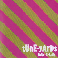 Want Me To - Tune-Yards