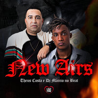 Fica em Vegas - Theus Costa & Love Funk & DJ Marcio no Beat