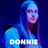 Knalplanga - Donnie