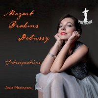 Piano Sonata No. 11 in A Major, K. 331: III. Alla Turca - Вольфганг Амадей Моцарт & Axia Marinescu