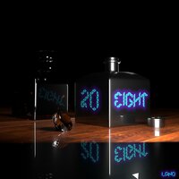 20 Eight - Lano