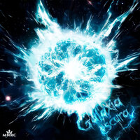 galáxia escura - Raiden