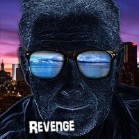 Robot Angel - Eddie Caldwell & Dvolume