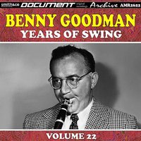 Mary's Idea - Benny Goodman & Wardell Gray & Stan Hasselgard