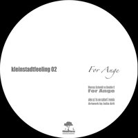 For Ange - Marcus Schmidt