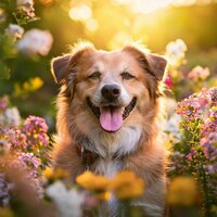 La Mascota Tranquila - Rincón de Sonidos & Calma para criaturas tranquilas & Fanático de seres serenos