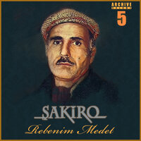 Reben im - Şakiro
