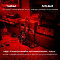 She Doesn't Hear Me - Squarewave