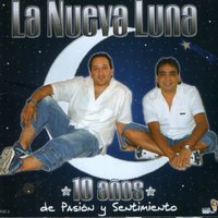 Te Dije Adios - La Nueva Luna