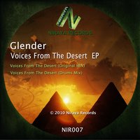Voices from the Desert - Glender