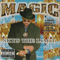 What I Gotta - Magic
