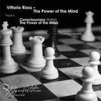 Consciousness - Vittorio Rioss