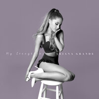 Problem - Ariana Grande & Iggy Azalea