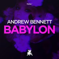 Babylon - Andrew Bennett
