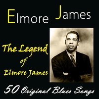Strange Kinda Feeling - Elmore James