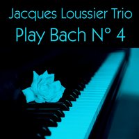 Choral n1 "Reveillez-vous, la voix des veilleurs vous appelle" - Jacques Loussier